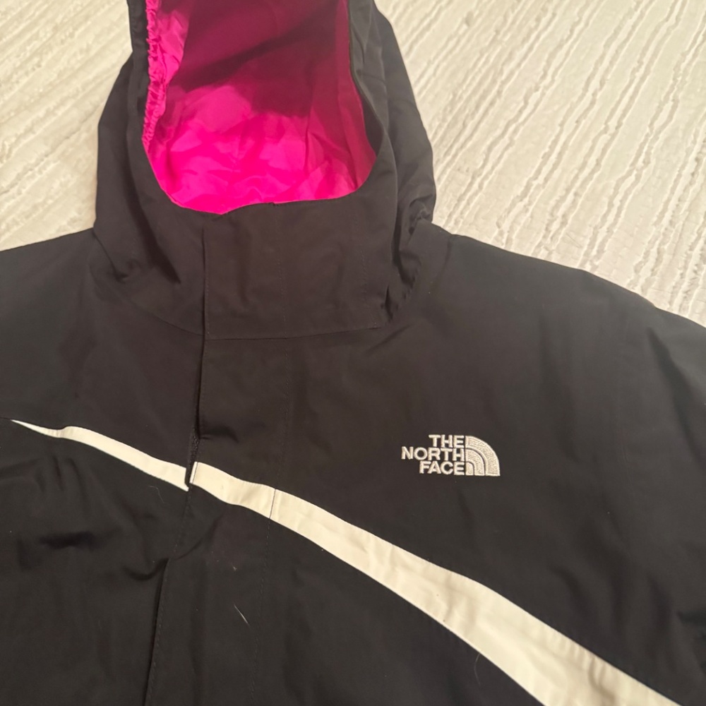 Northface jacket - Picture 2 of 5